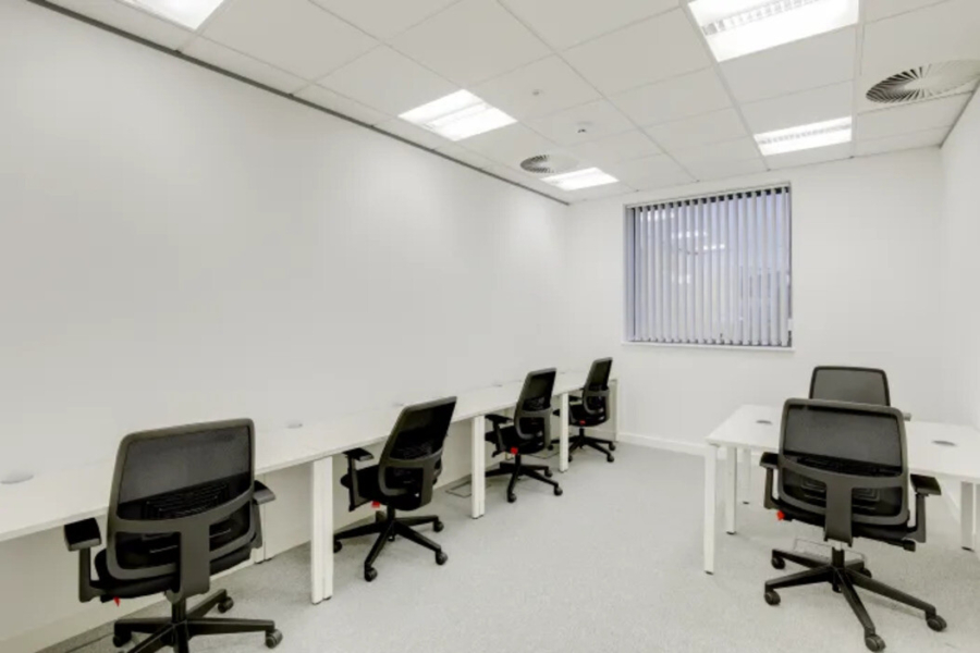 Office space in Enfield
