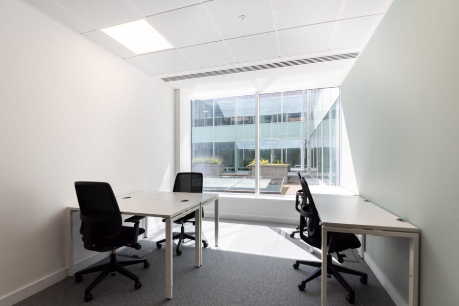 Offices space at Winnersh Triangle, Wokingham Office Hunt