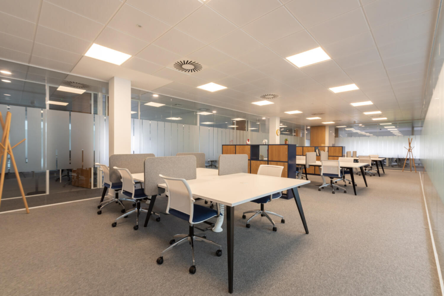 Offices space at Winnersh Triangle, Wokingham Office Hunt