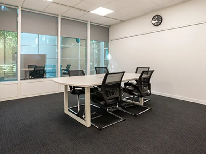 Office space in Northampton