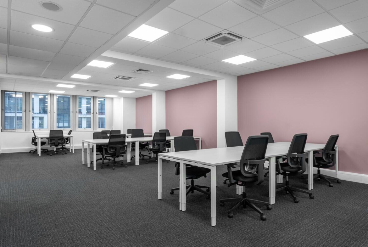 17 Hanover Square. London,