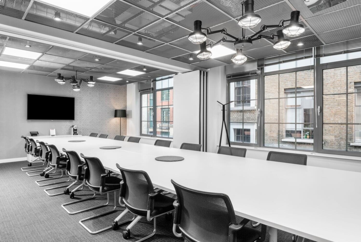 167 City Road london