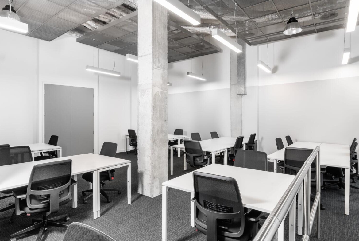 167 City Road london