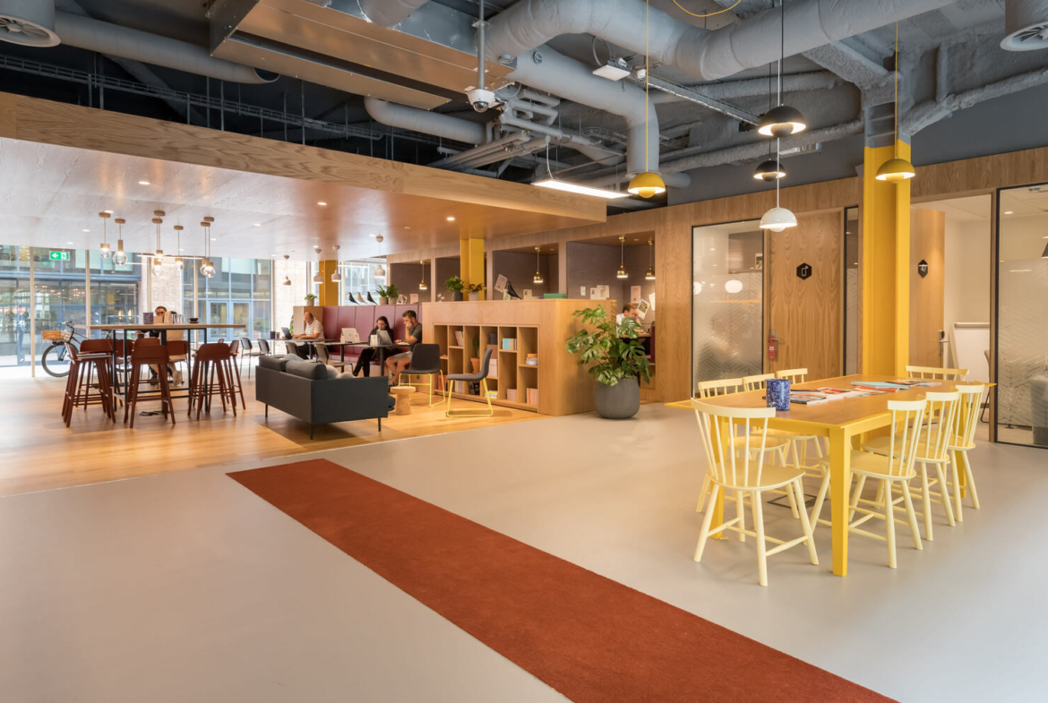 77 Fulham Palace Road