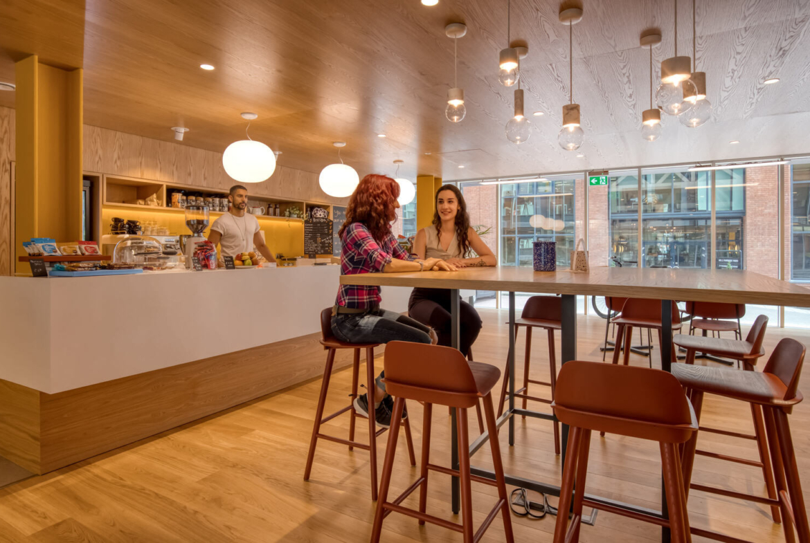 77 Fulham Palace Road