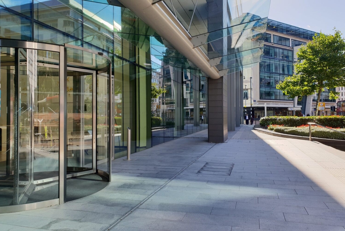 20 Colmore Circus Queensway, Birmingham