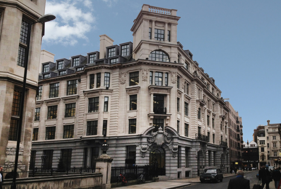 Offices at 5 Chancery Lane, London, EC4 Office Hunt No agent fee