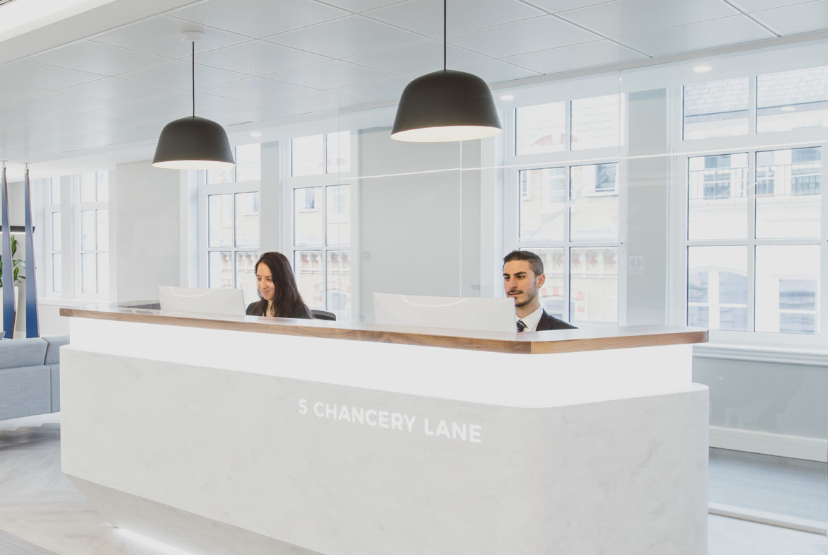 5 Chancery lane