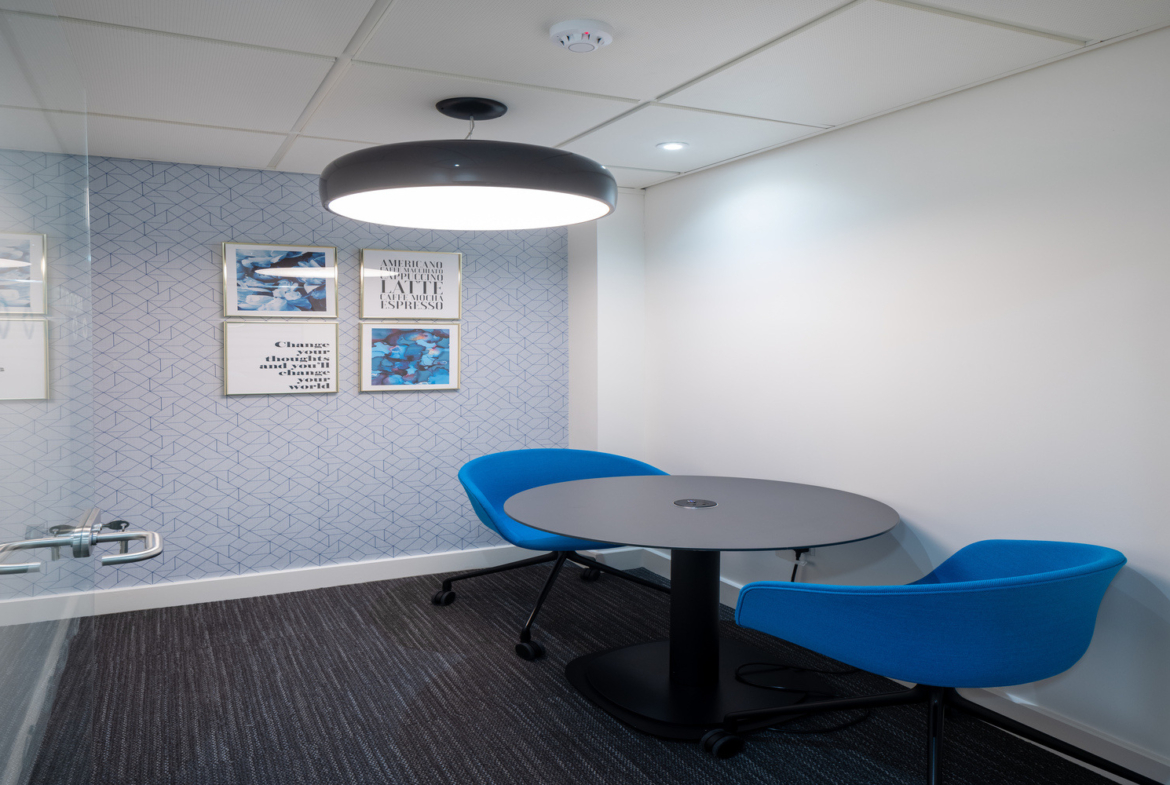 St Vincent Building, Glasgow