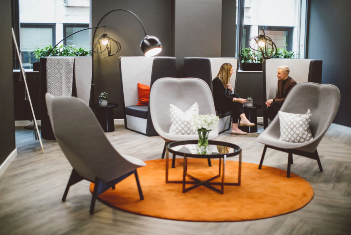 70 Gracechurch Street