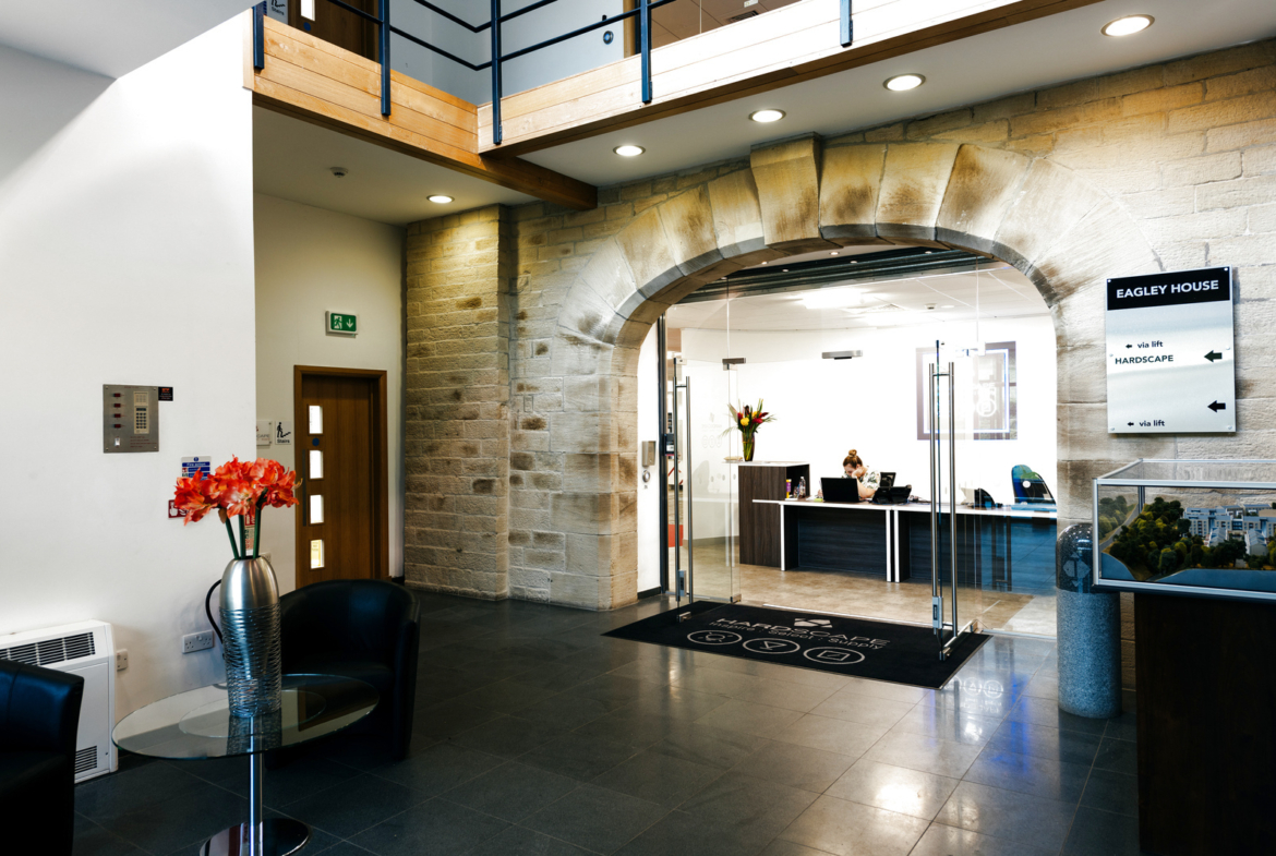 Deakins Business Park