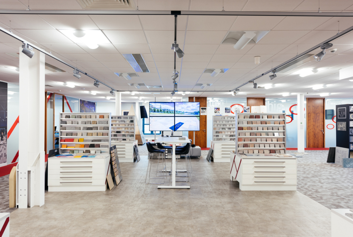 Deakins Business Park