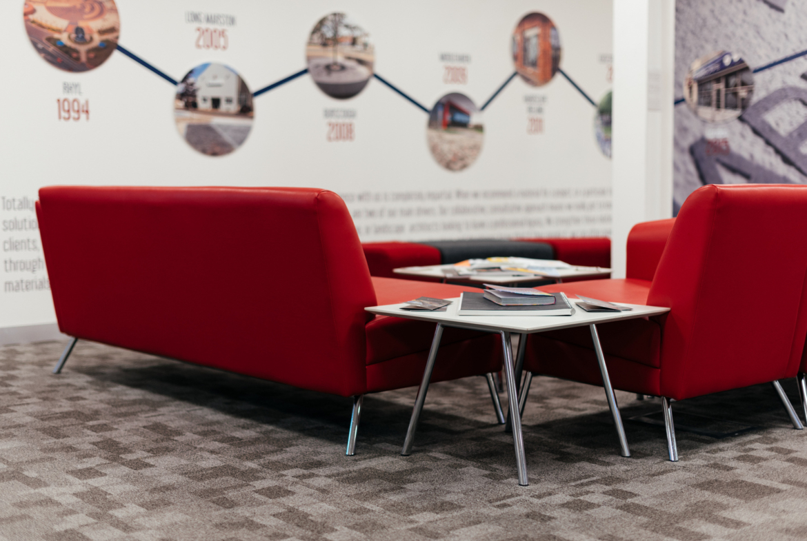 Deakins Business Park