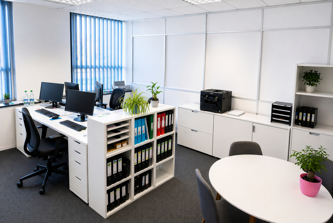 Office Space in Stratford – Flexible Serviced Offices