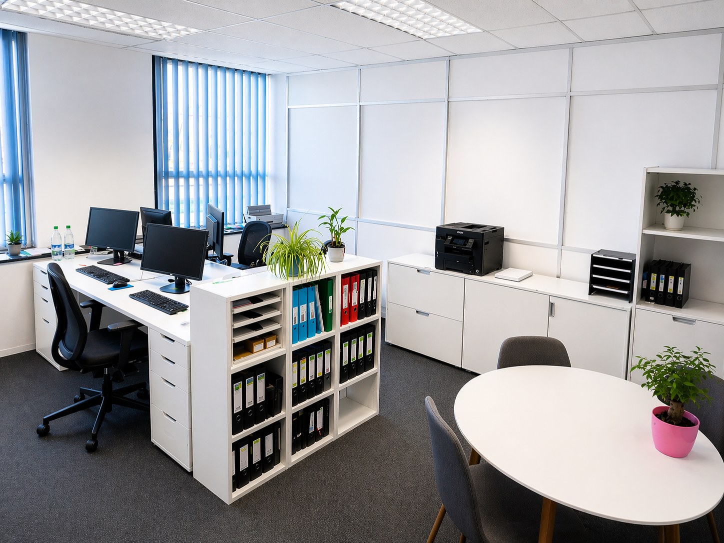 Office Image 1 Office Space in Stratford – Flexible Serviced Offices