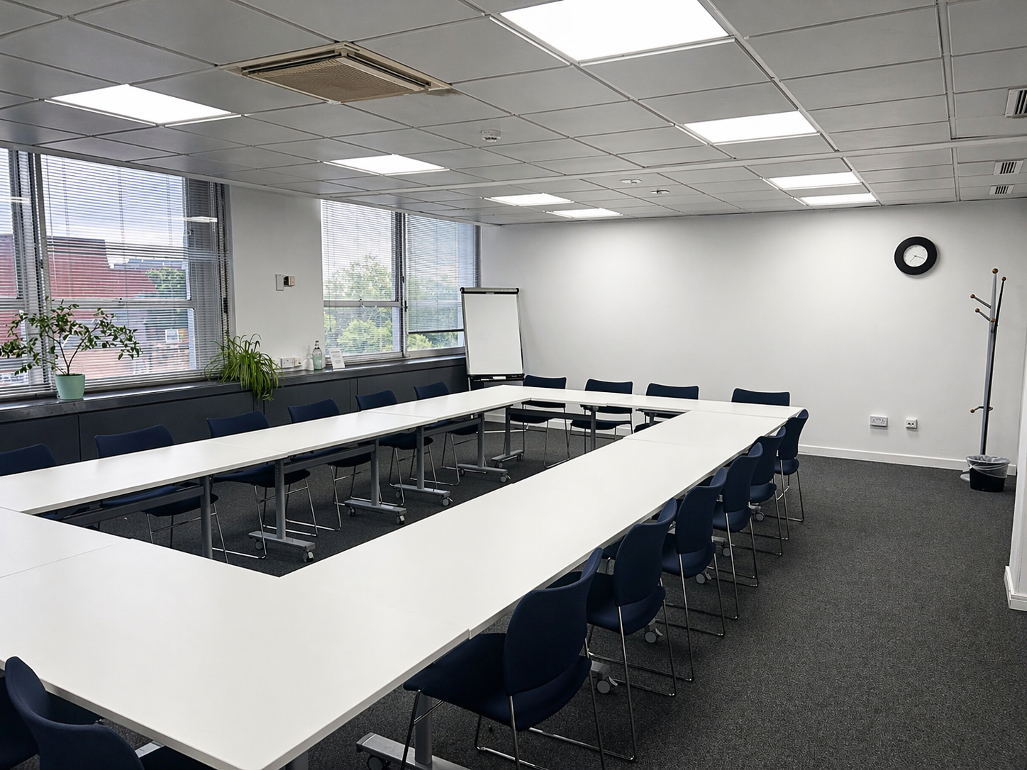 Office Image 2 Office Space in Stratford – Flexible Serviced Offices