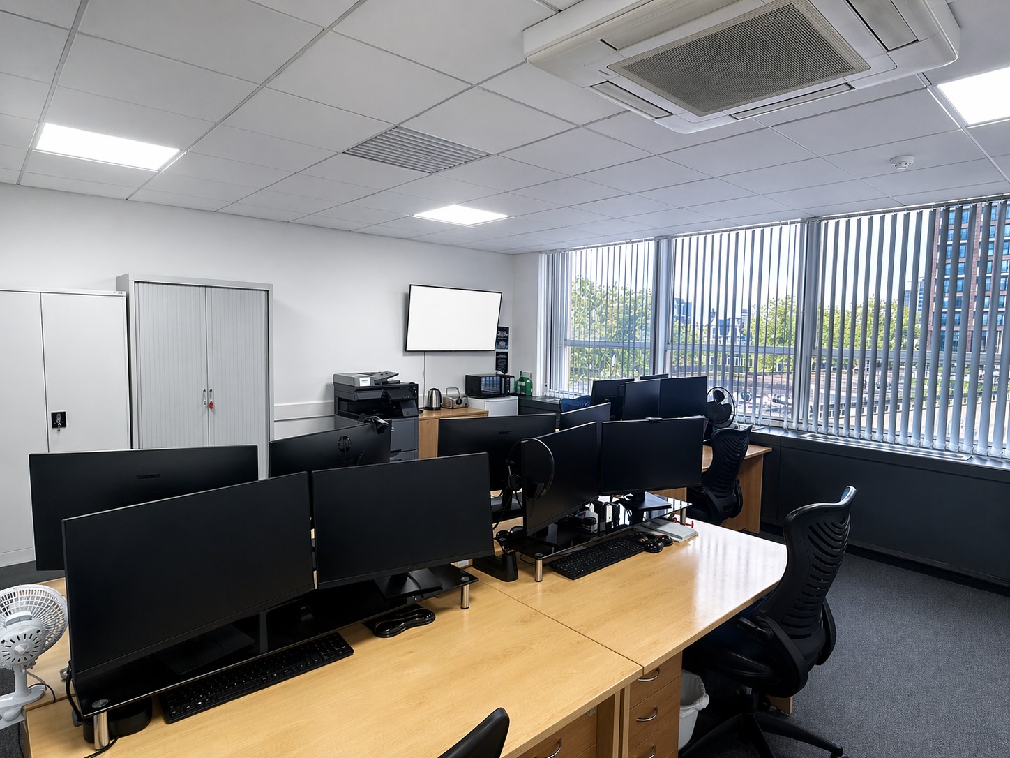 Office Image 3 Office Space in Stratford – Flexible Serviced Offices