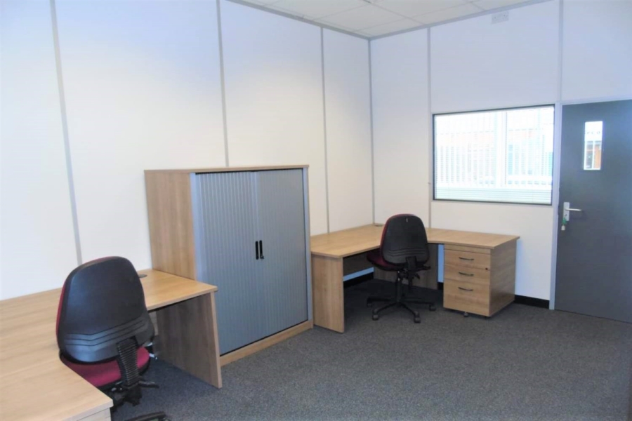 Office Space in Darlaston