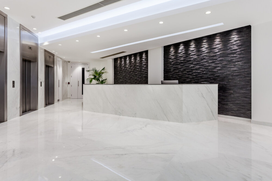 Office space at 65 Curson Street