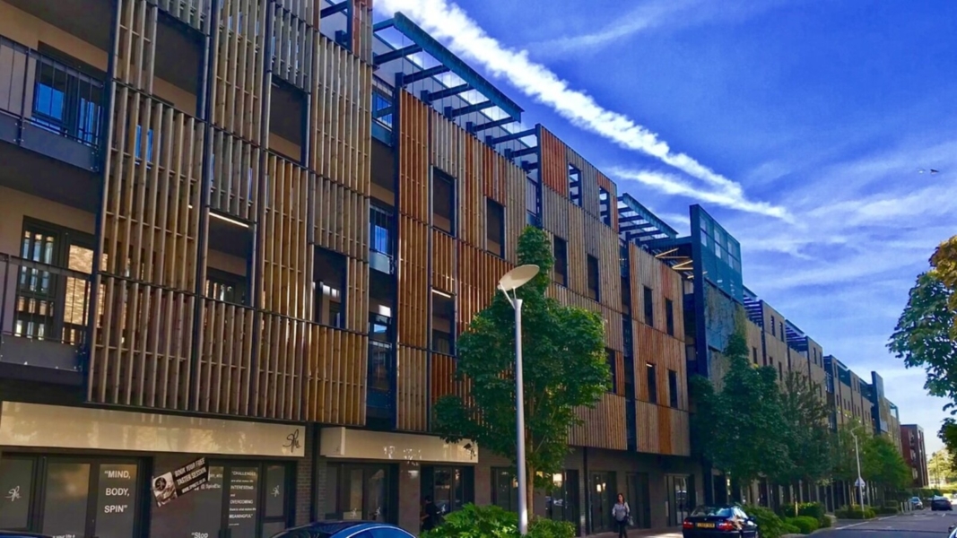 Stanmore Business & Innovation Centre