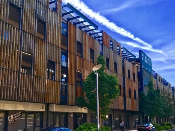 Stanmore Business & Innovation Centre