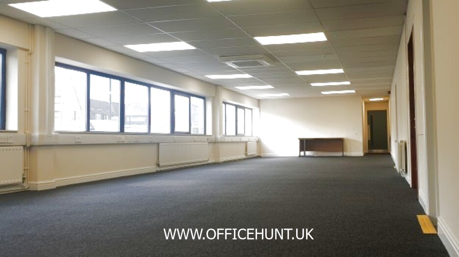 Office space in Crayford