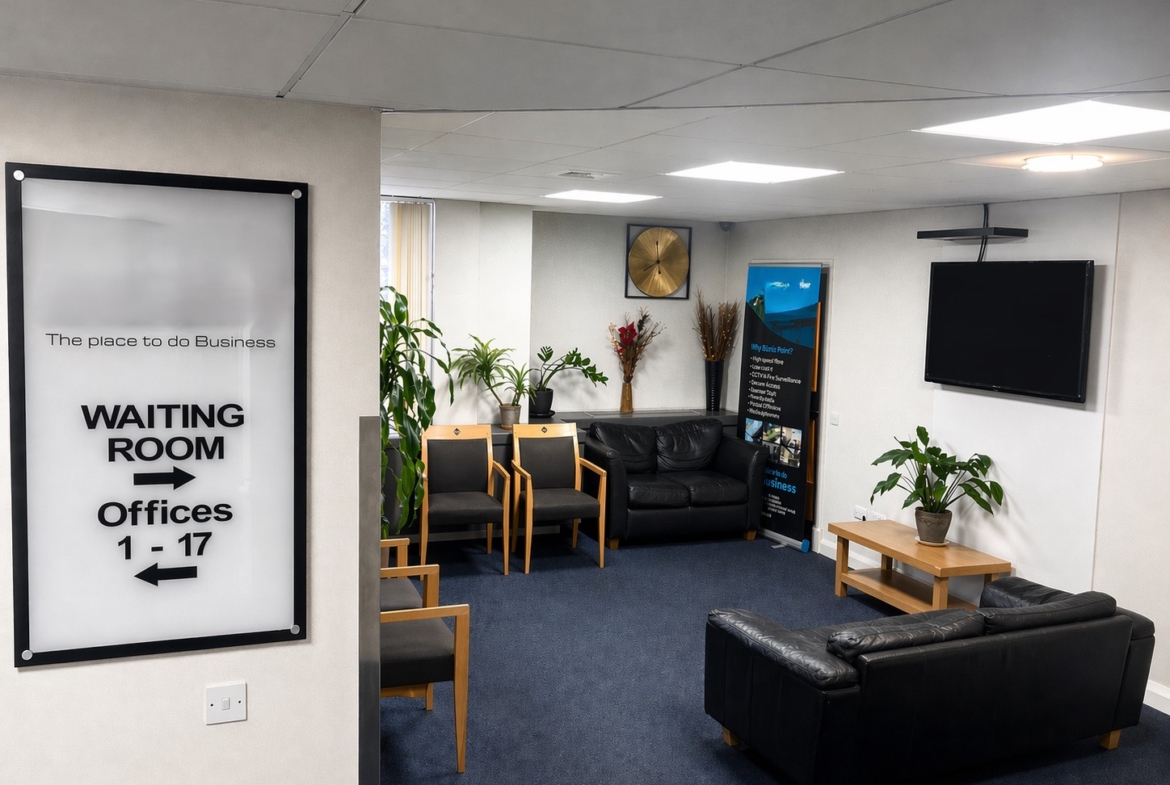 Office Space in Stratford – Flexible Serviced Offices