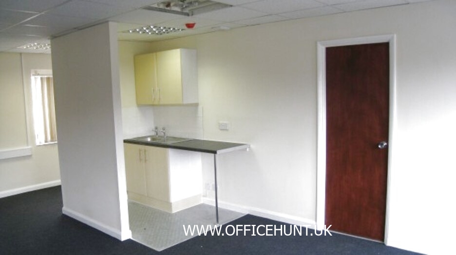 Office space in Crayford