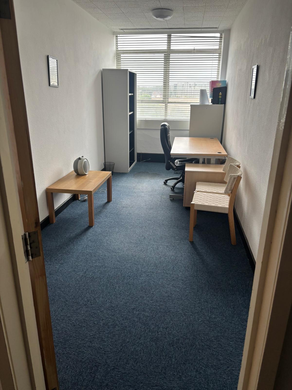 Affordable offices in Wolverhampton