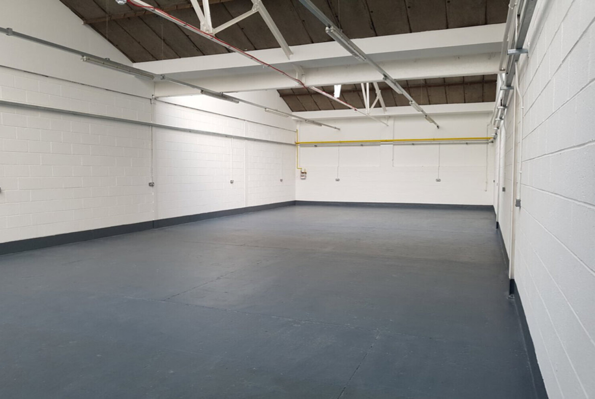 Serviced office Wimbledon