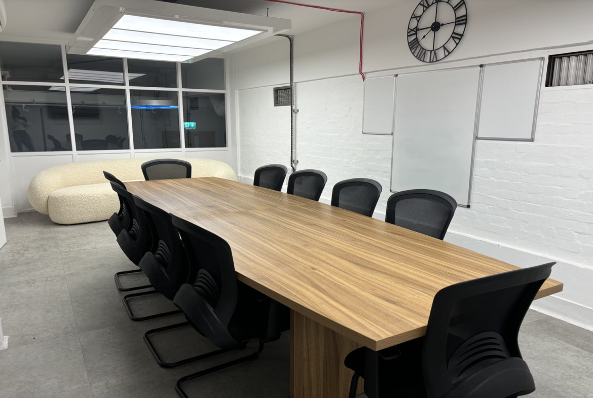 GN House in Birmingham,Holloway Head