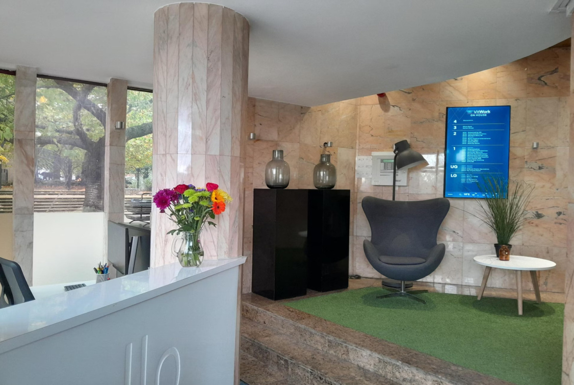 GN House in Birmingham,Holloway Head