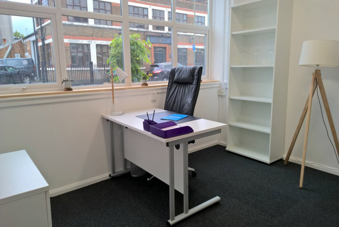 Serviced office Wimbledon