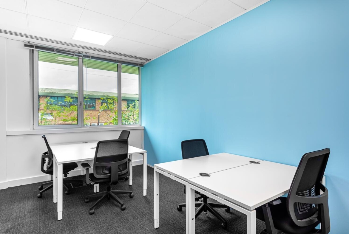 Office space in Leatherhead