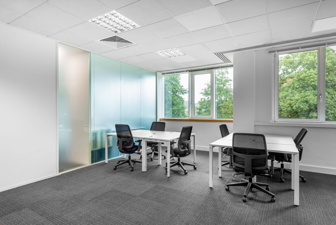 Office space in Leatherhead