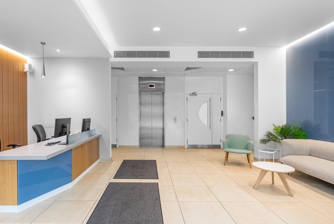 Office space in Leatherhead