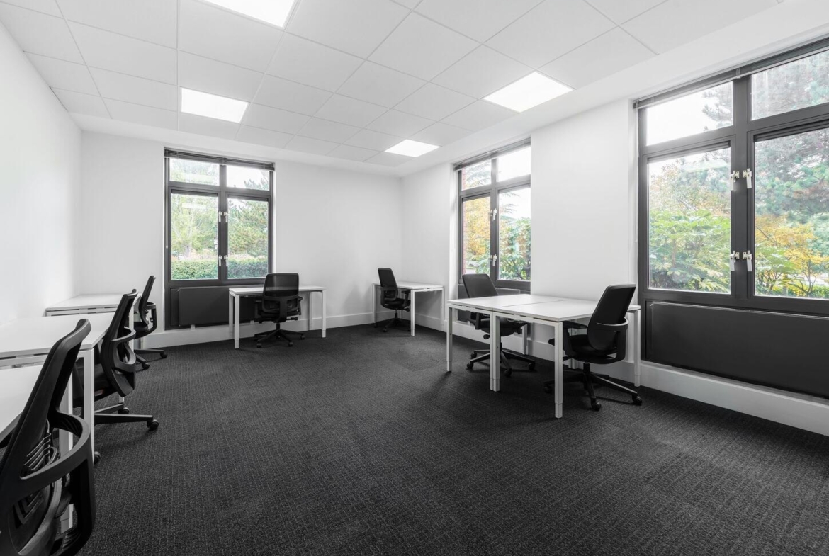 Office space in Maidstone