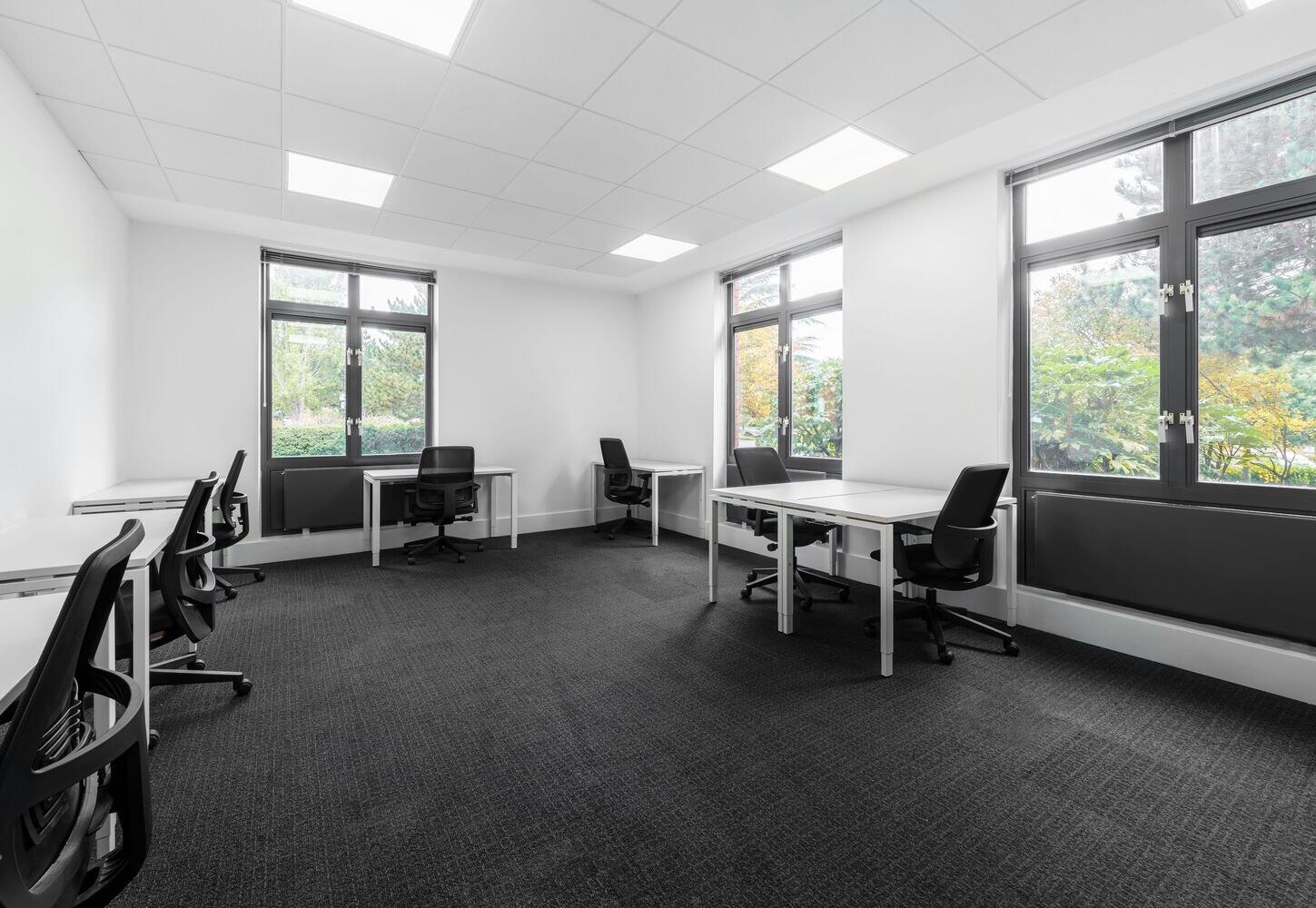 Office space in Maidstone