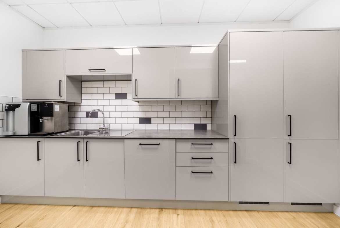 Office space in Maidstone