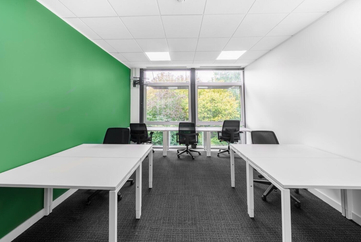 Office space in Maidstone