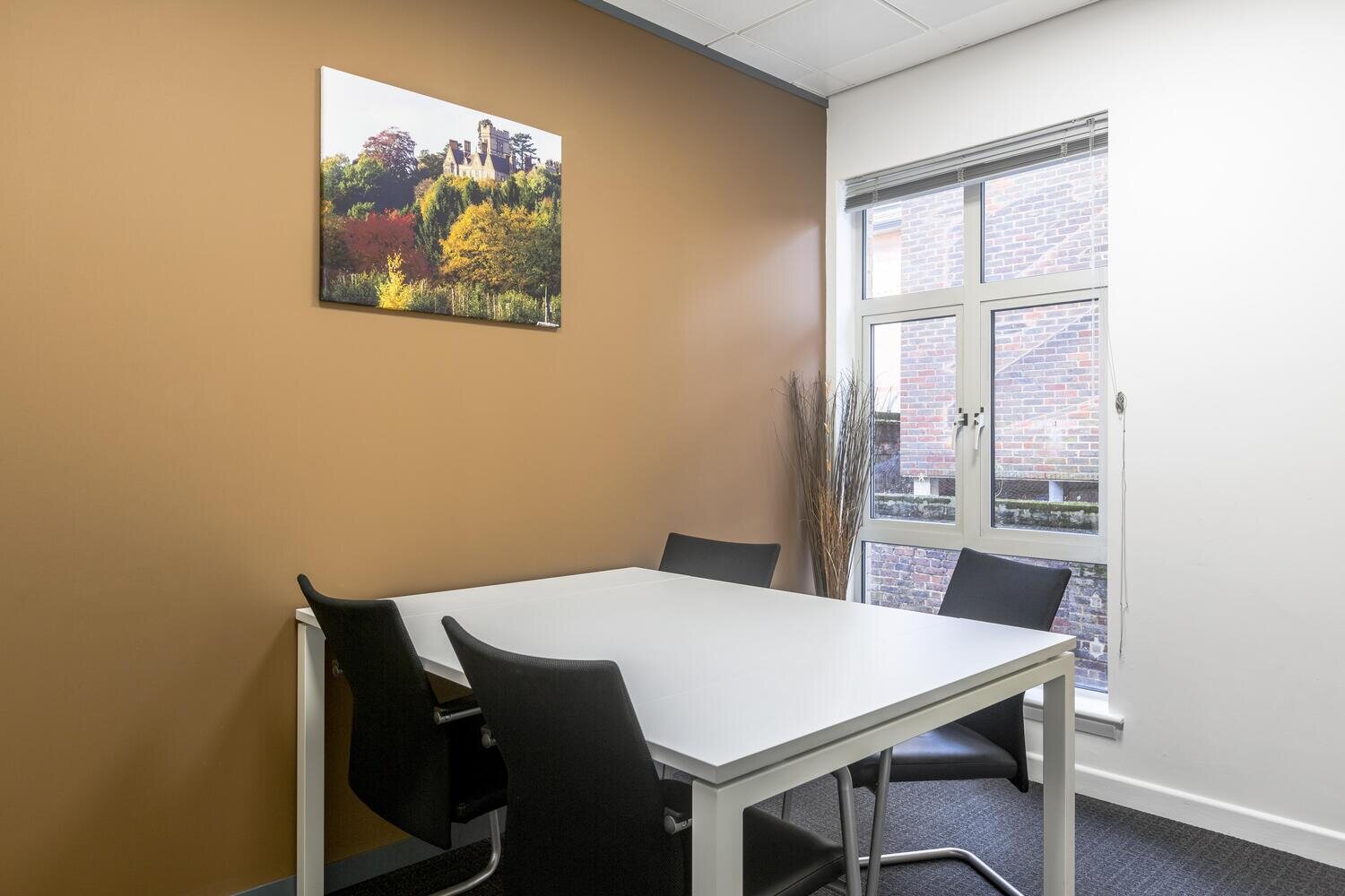 Office space in Redhill