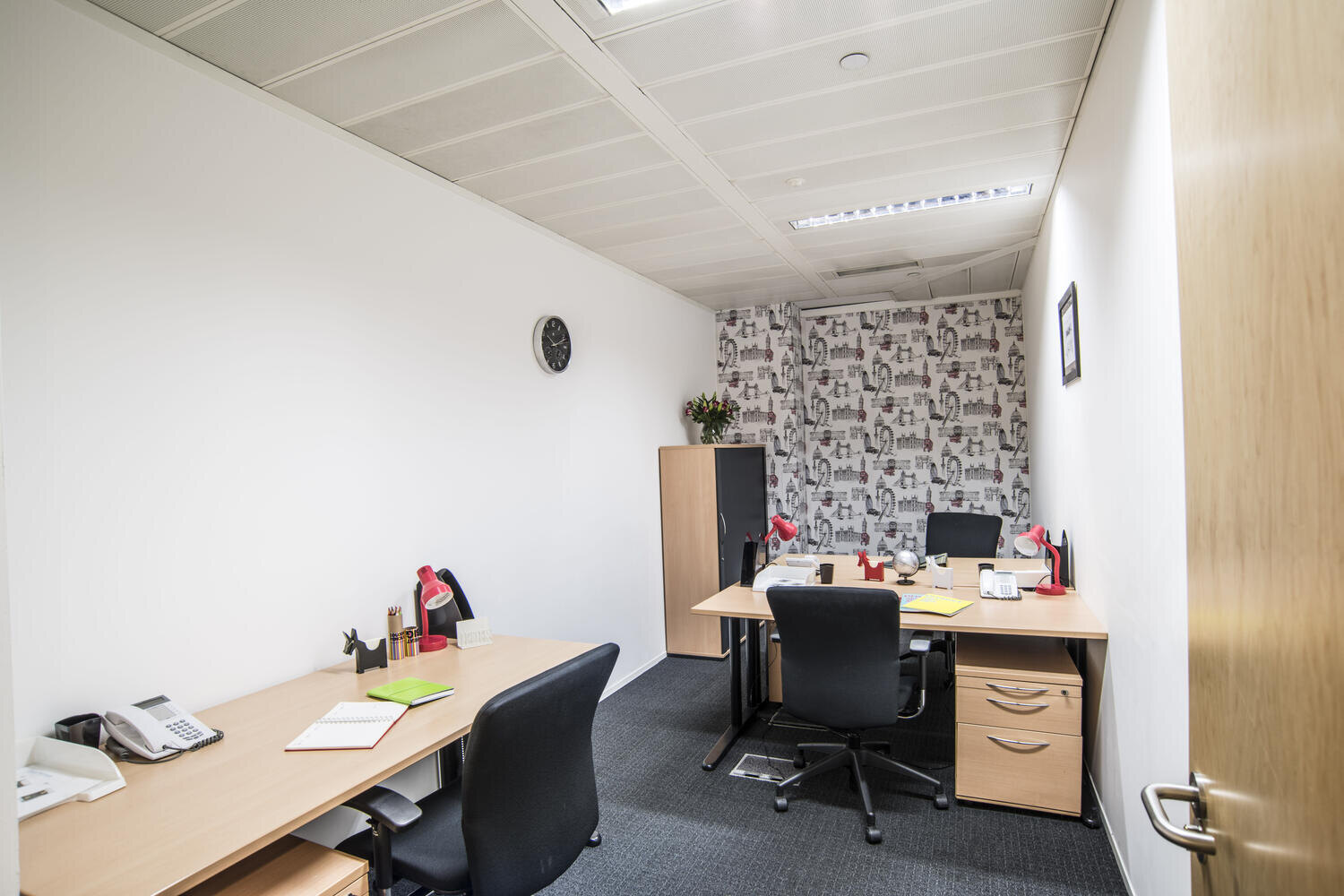 Office space near East Croydon