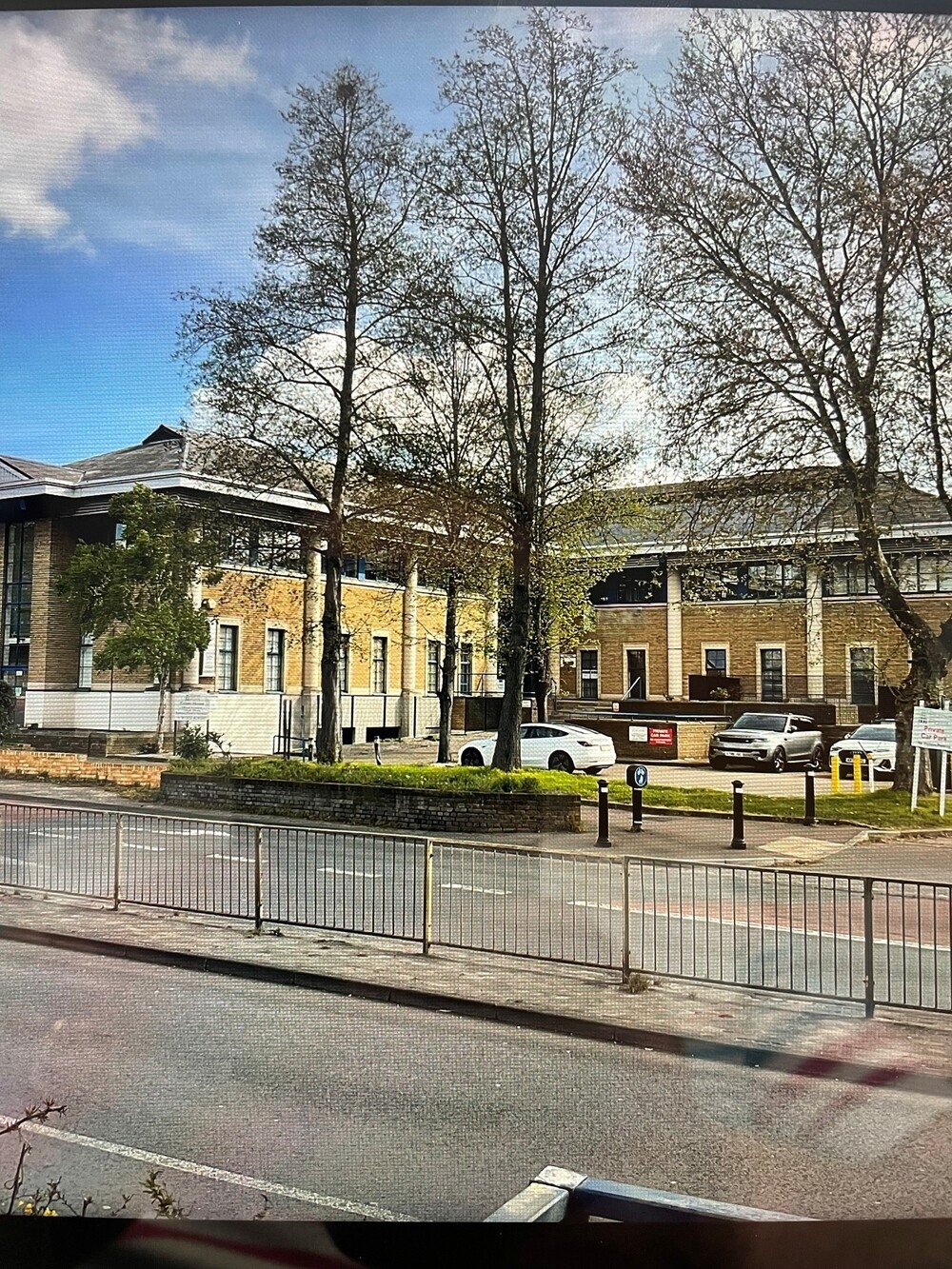 Office Space in Central Dartford