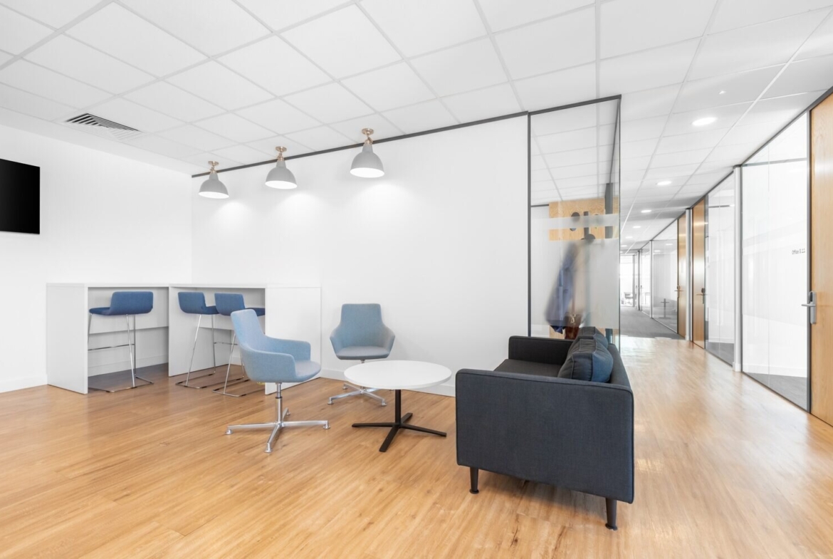 Office space in Kingsgate House