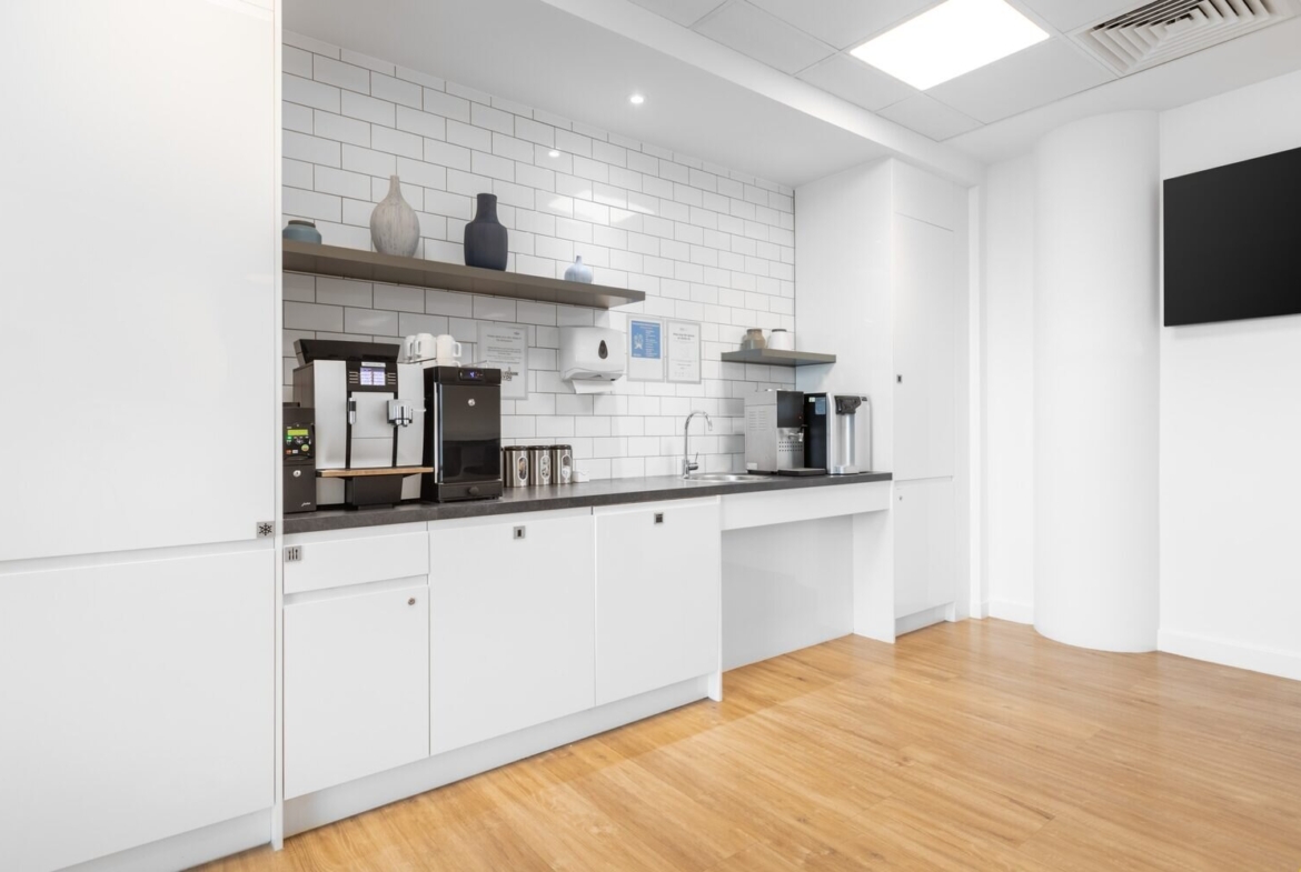 Office space in Kingsgate House