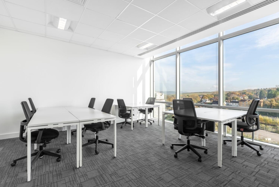 Office space in Kingsgate House