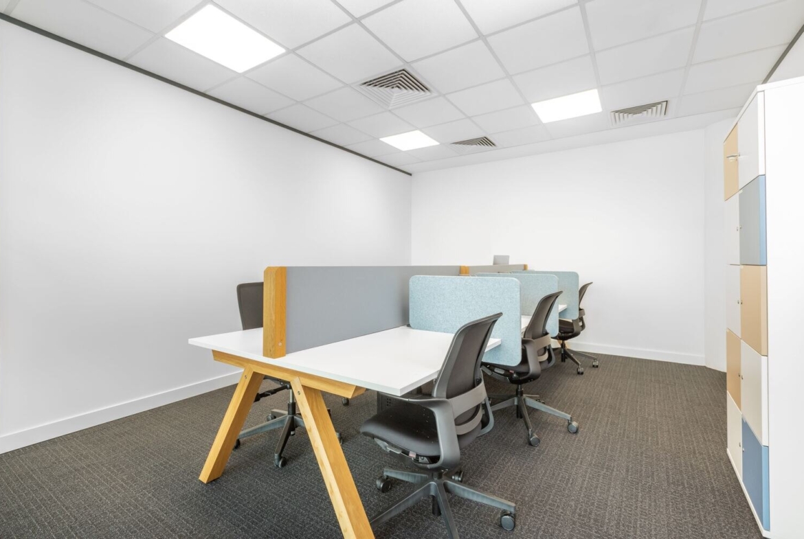 Office space in Kingsgate House