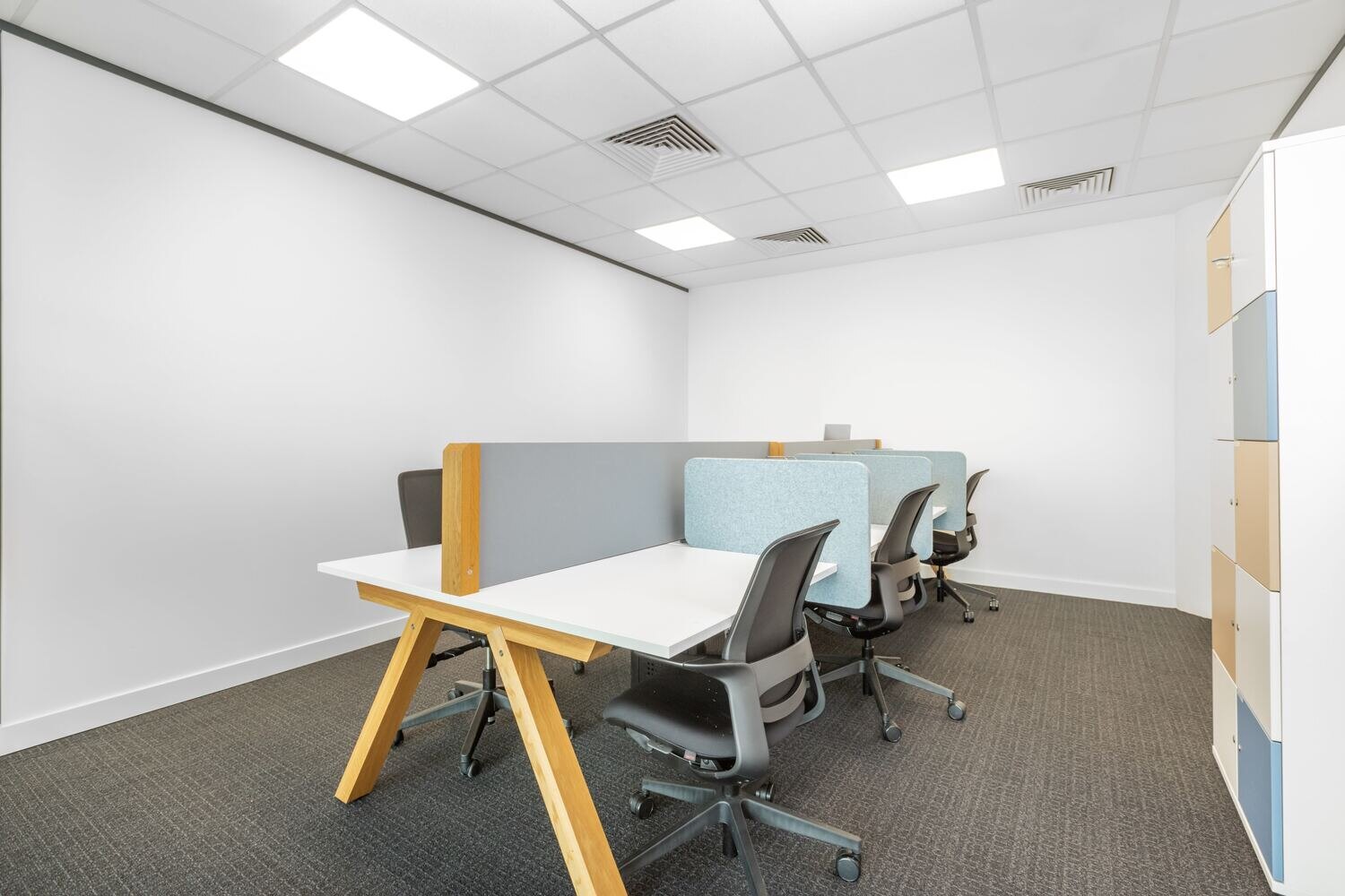 Office space in Kingsgate House