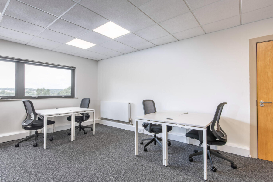 Rent office in Winchester