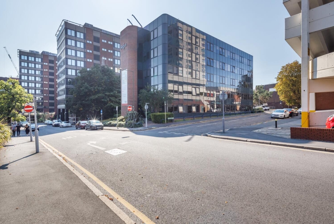 Office space in Bromley